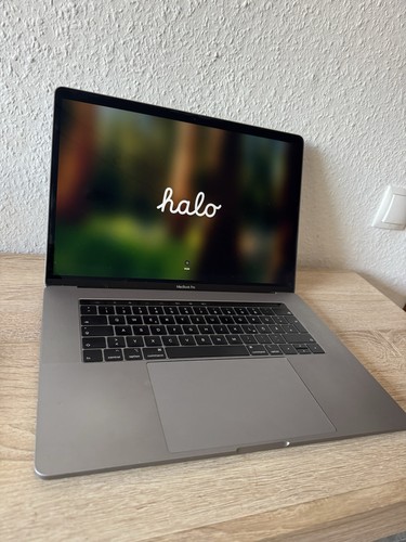 Apple macbook pro i7 9 - macbook,