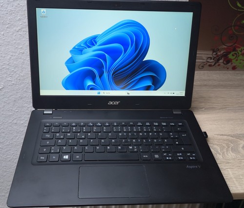Acer aspire 372 - acer, 256gb