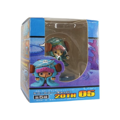 One piece 20th anniversary - piece,
