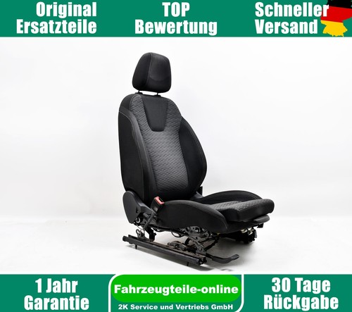 Sitz fahrersitz vorn - sitz,