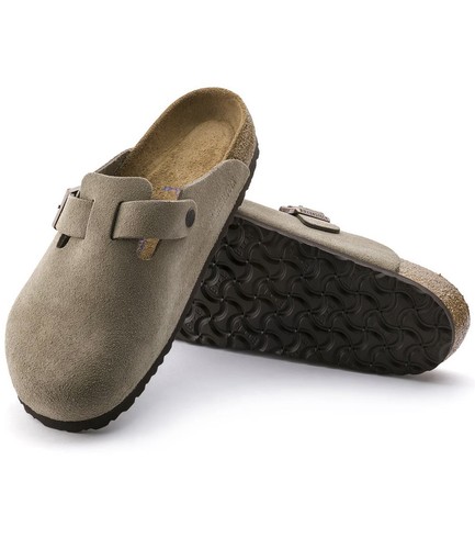 Birkenstock boston 37 - birkenstock,