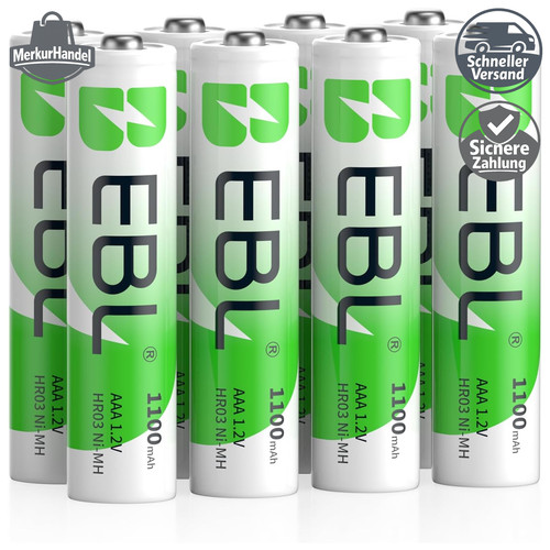Aaa akkus 1100mah - aaa,