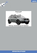 Dacia Duster (2010-2018)