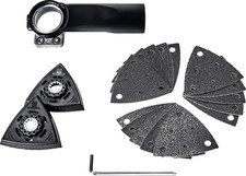 Fein 92602102000 Absaug-Set