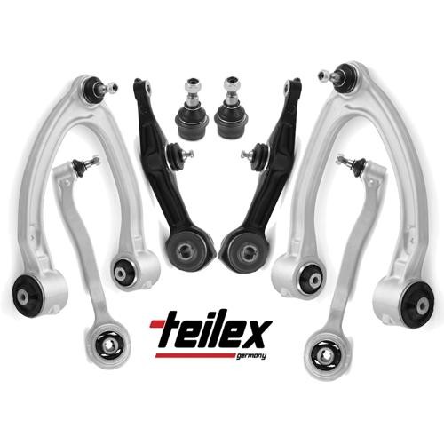 Querlenker satz set - satz,