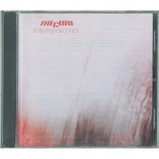 The Cure - Seventeen Seconds | CD