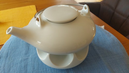 Arzberg teaworld tunis weiß - arzberg,