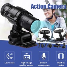 1080P Mini Action Kamera