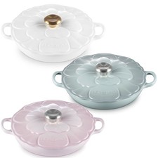 LeCreuset Gourmet-Profitopf