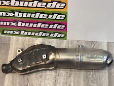 KTM LC4 620 640 Endschalldämpfer Auspuff Exhaust Silencer
