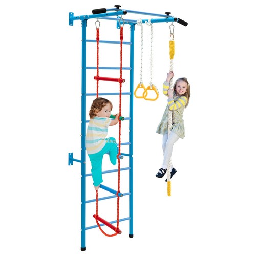 Sprossenwand kletterwand - sprossenwand,