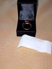 Gemondo 925 Silber  - Ring mit