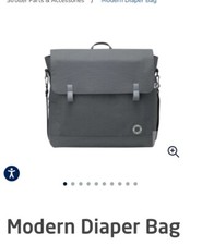 Maxi-Cosi Modern Diaper Bag
