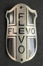FLEVO VINTAGE FAHRRAD