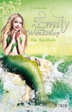 Liz kessler emily windsnap - liz,