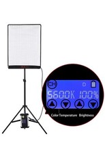 FALCON EYES RX-18TD Studiolicht Dauerlicht Fotostudio Softbox “Godox” Fotografie