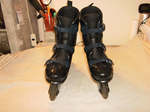 Rollerskates inliner iridium - rollerskates,