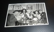 Vintage Foto Leubnitz bei