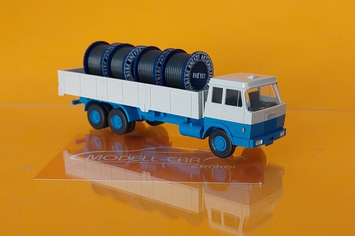 Wiking 043309 hanomag henschel - 043309,