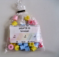 Unguator Variodüsen für Spender Kruken GAKO 30 Stück  1mm 2mm 4 mm 