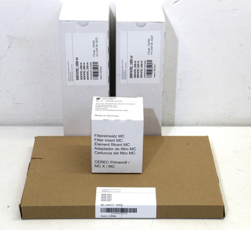 Sirona dentatec 1000ml - sirona,,