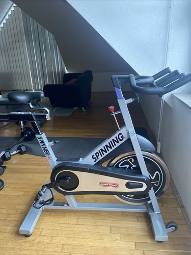 Spinning bike gebraucht - bike,