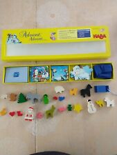 HABA  Advent Advent Mein erster Adventskalender -  Rarität
