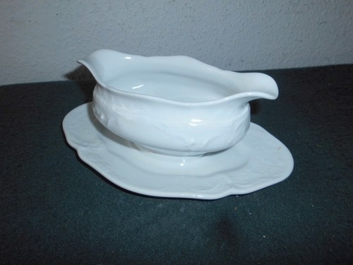 Sauciere soßenschale - sauciere,
