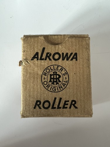 Satz alrowa roller - 1,