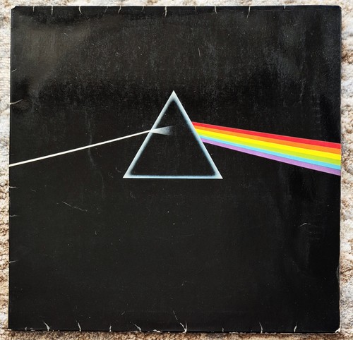 Pink floyd the dark - pink,