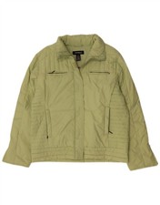 Kenvelo Damen wattierte Jacke