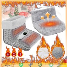 Fußwärmer Elektrisch