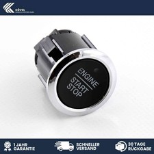 Original Taste Startknopf Start Stop Ford Mondeo MK5 ( BA7 ) DG9T14C376ADW