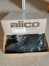 neue Alico Herren Ski March