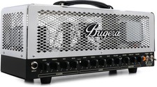 Bugera t50 infinium watt - bugera, 50-watt