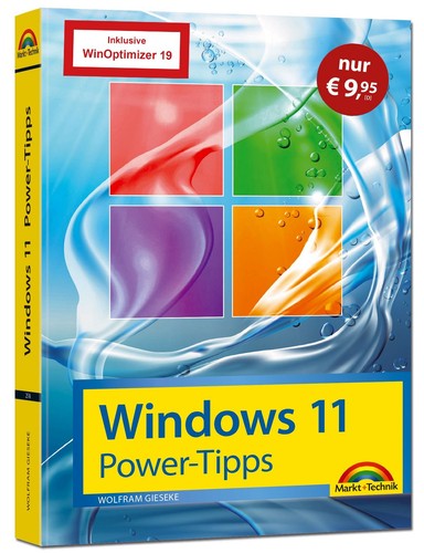 Windows power tipps - 11,