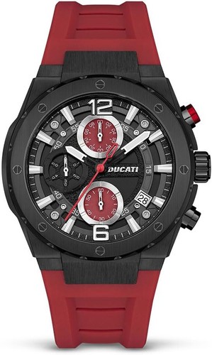 Ducati dtwgo0000801 herrenuhr - ducati,