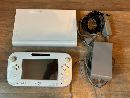Nintendo wii gamepad - wii, und