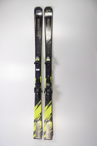 Salomon max 8xt - s-max,