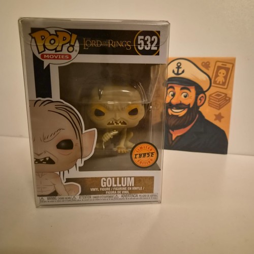 Funko pop the lord - funko, pop!