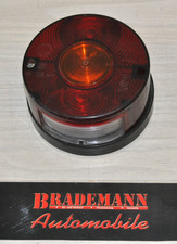 DDR Rückleuchte tgl 24741