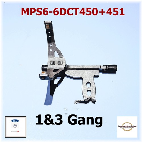 Schaltgabel für 3 gang 6 - für,