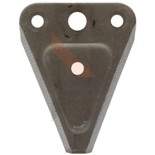 ESM Mähmesserklinge passend