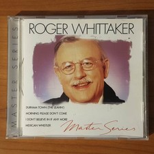 ROGER WHITTAKER master series