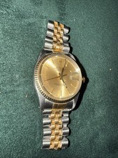 Rolex Datejust 36 16013