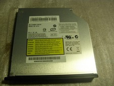 BD-Combo-Laufwerk für Acer