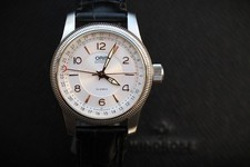 ORIS Big Crown Pointer Date