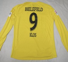 Arminia Bielefeld Trikot