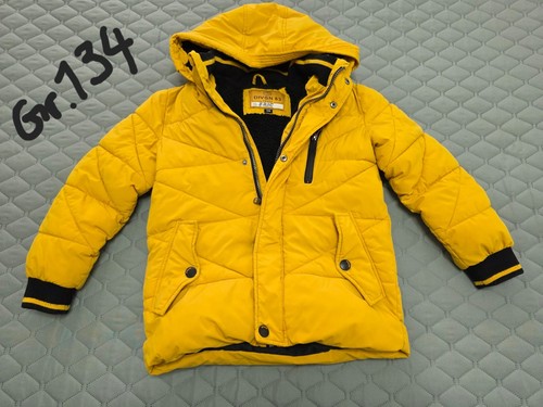 Jacke gefuttert 134 top - gefuttert,
