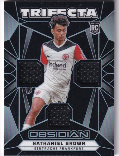 Panini 2024 obsidian fifa - obsidian,